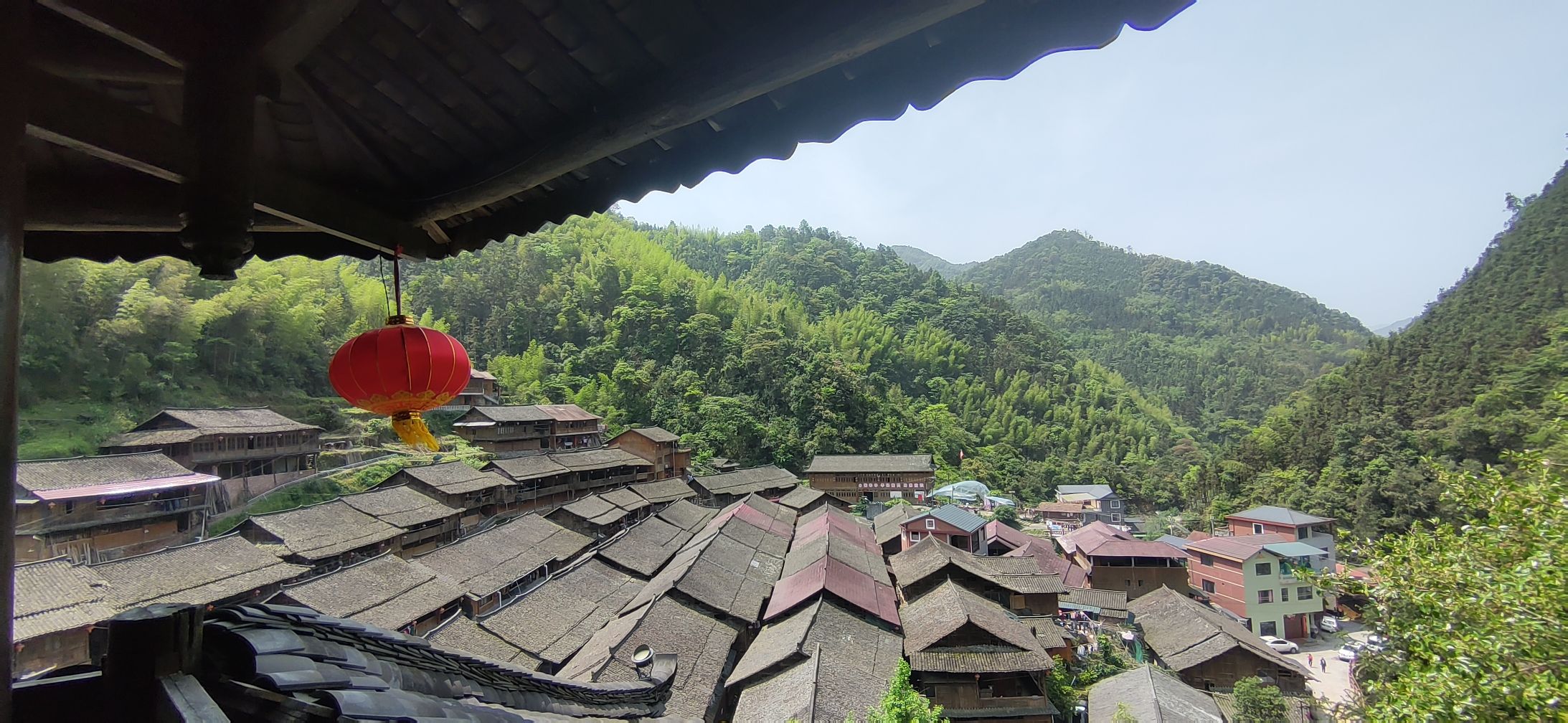 桂林在水一汸景区旅行图片 3