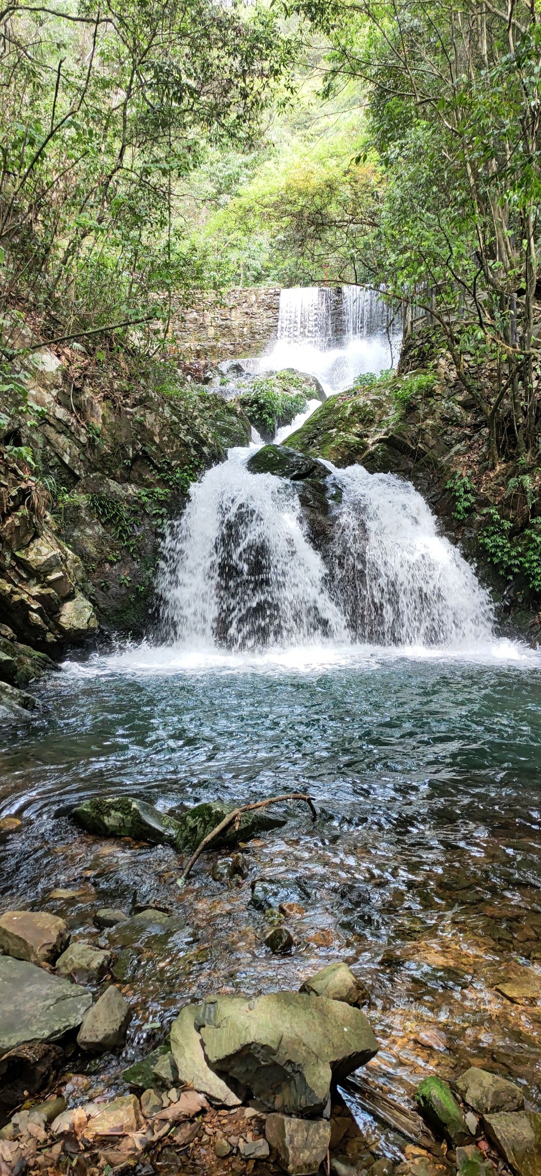 桂林在水一汸景区旅行图片 1