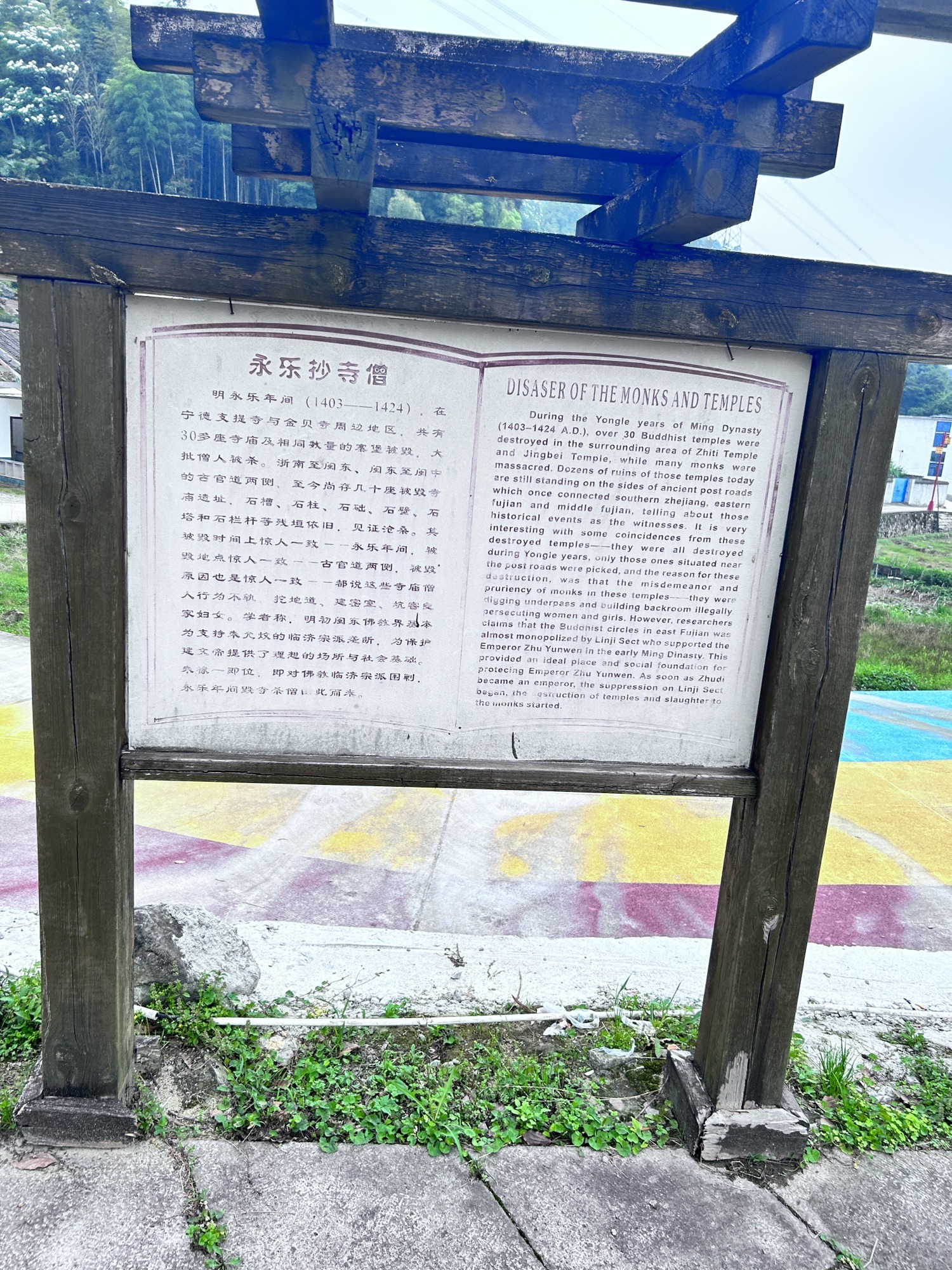 樱花谷旅行图片 2