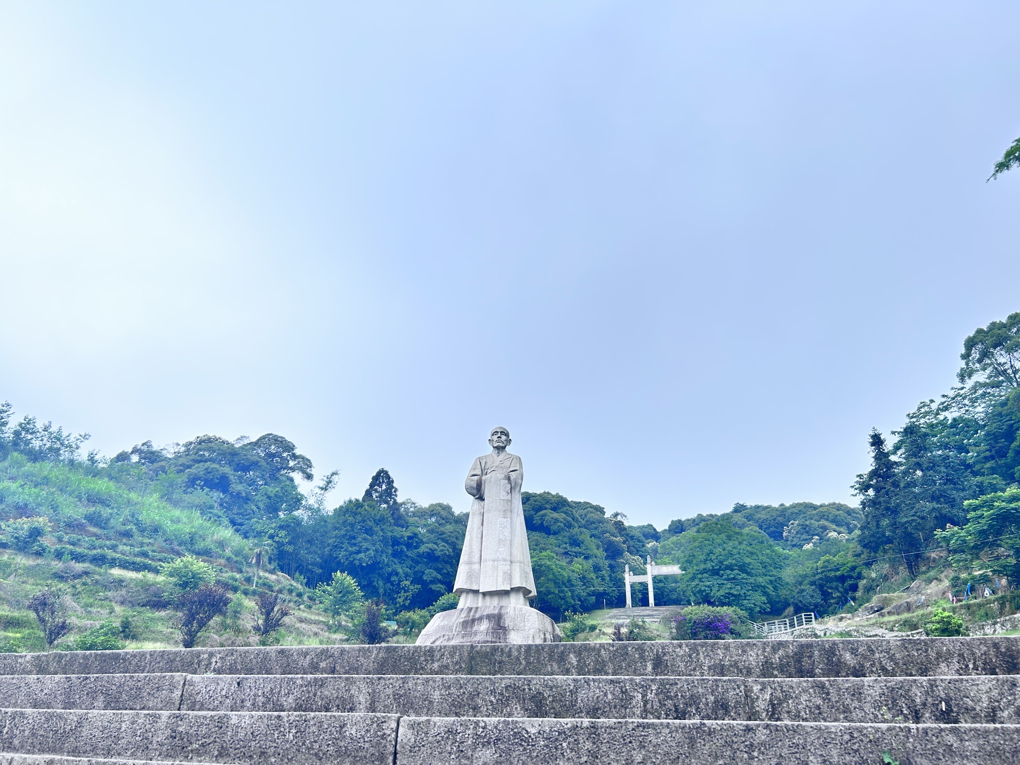 樱花谷