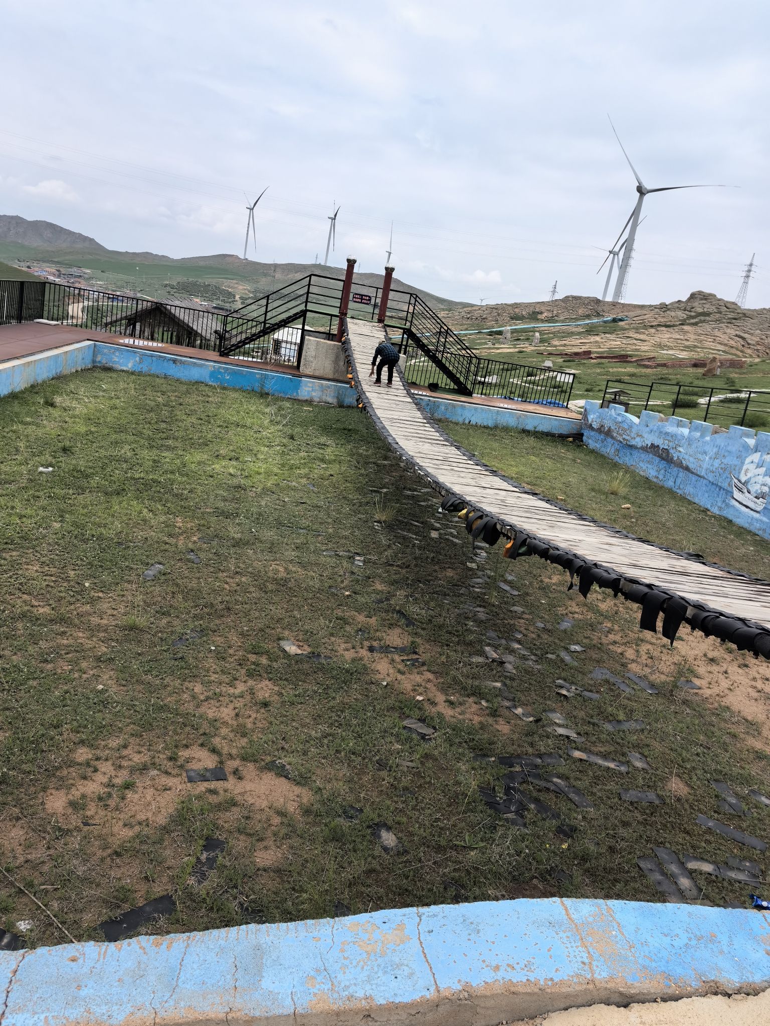 龙头岭景区旅行图片 3