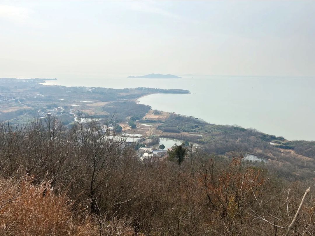 岘山风景区旅行图片 1