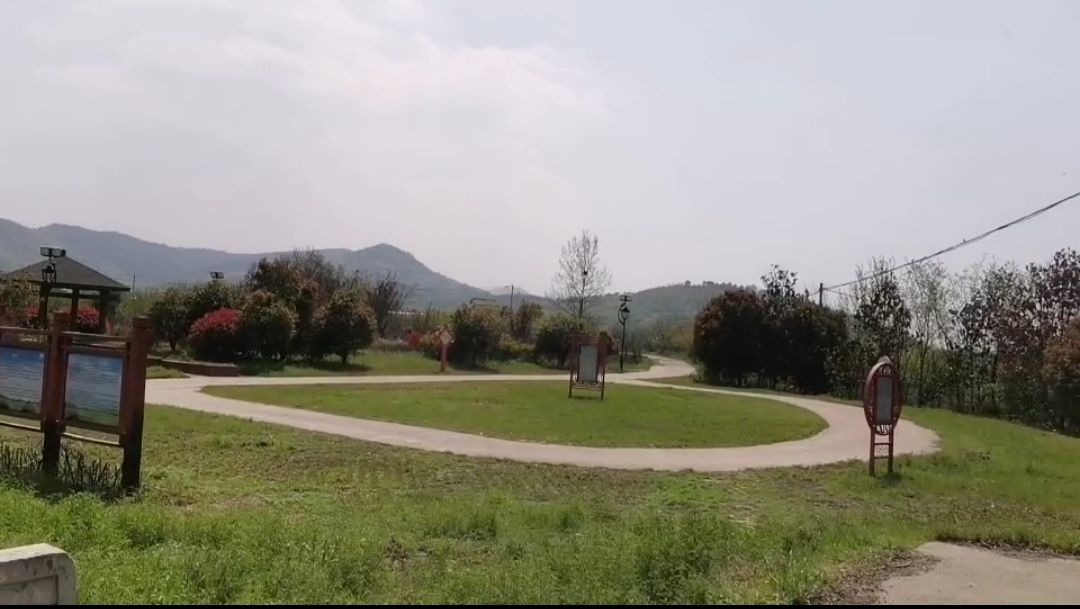 岘山风景区旅行图片 2