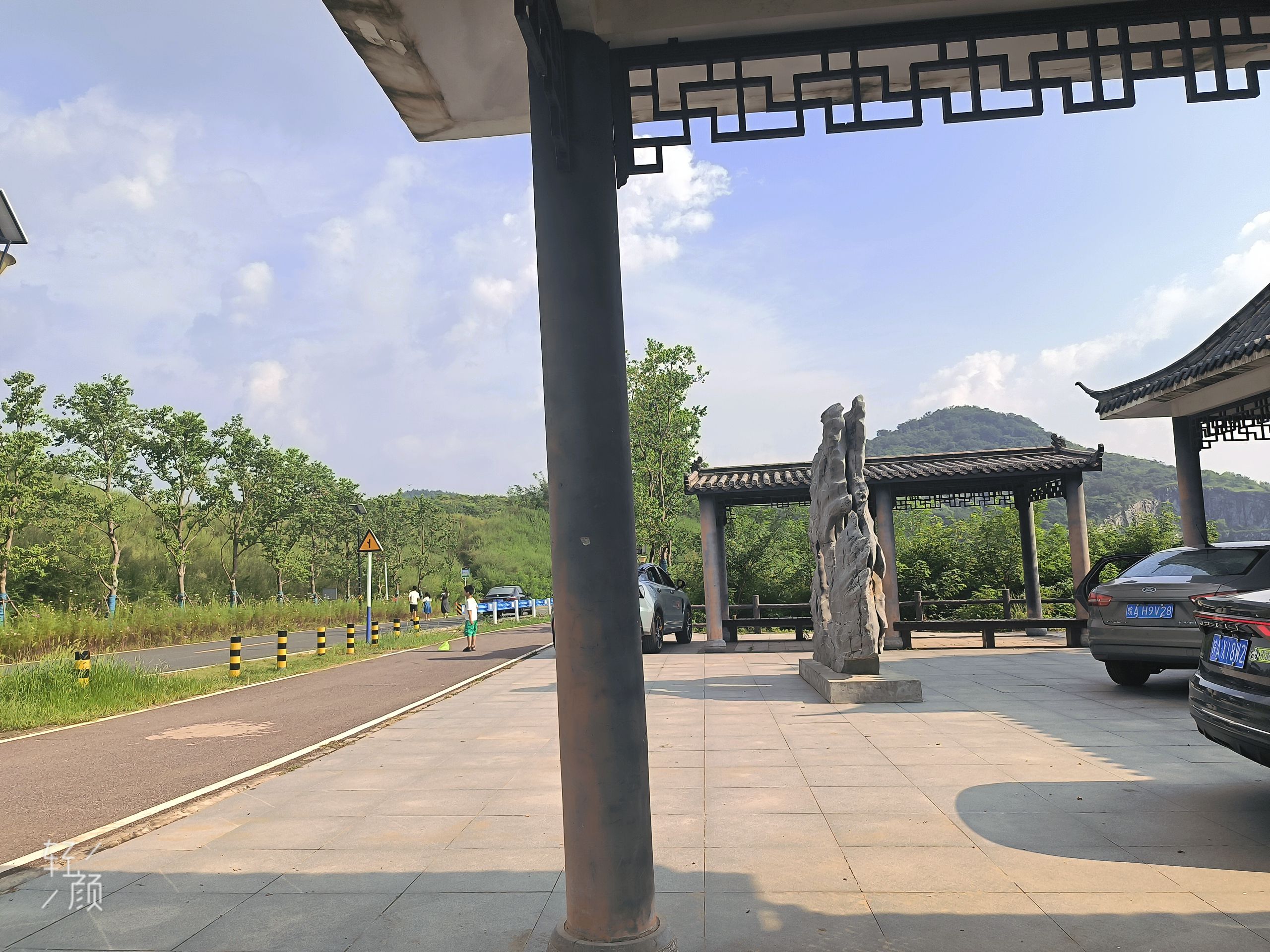 岘山风景区旅行图片 1