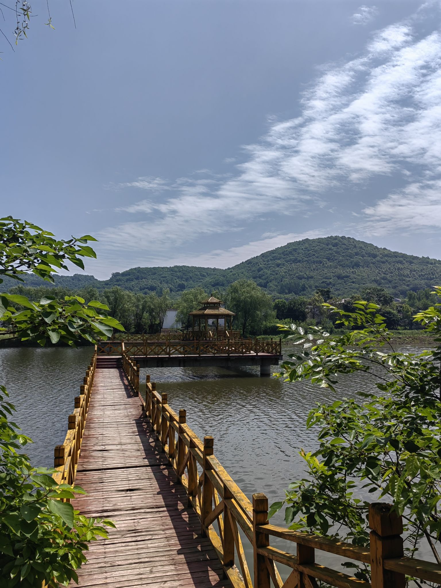 岘山风景区旅行图片 3