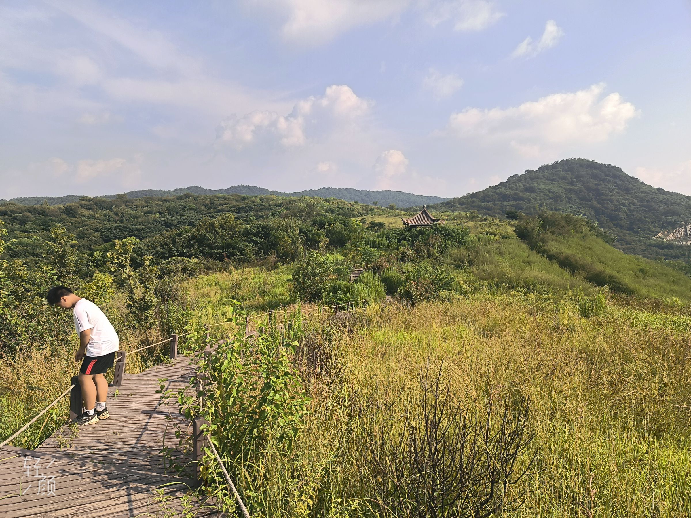 岘山风景区旅行图片 3