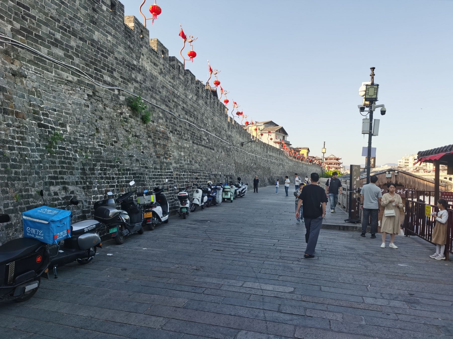 惠吉门旅行图片 2
