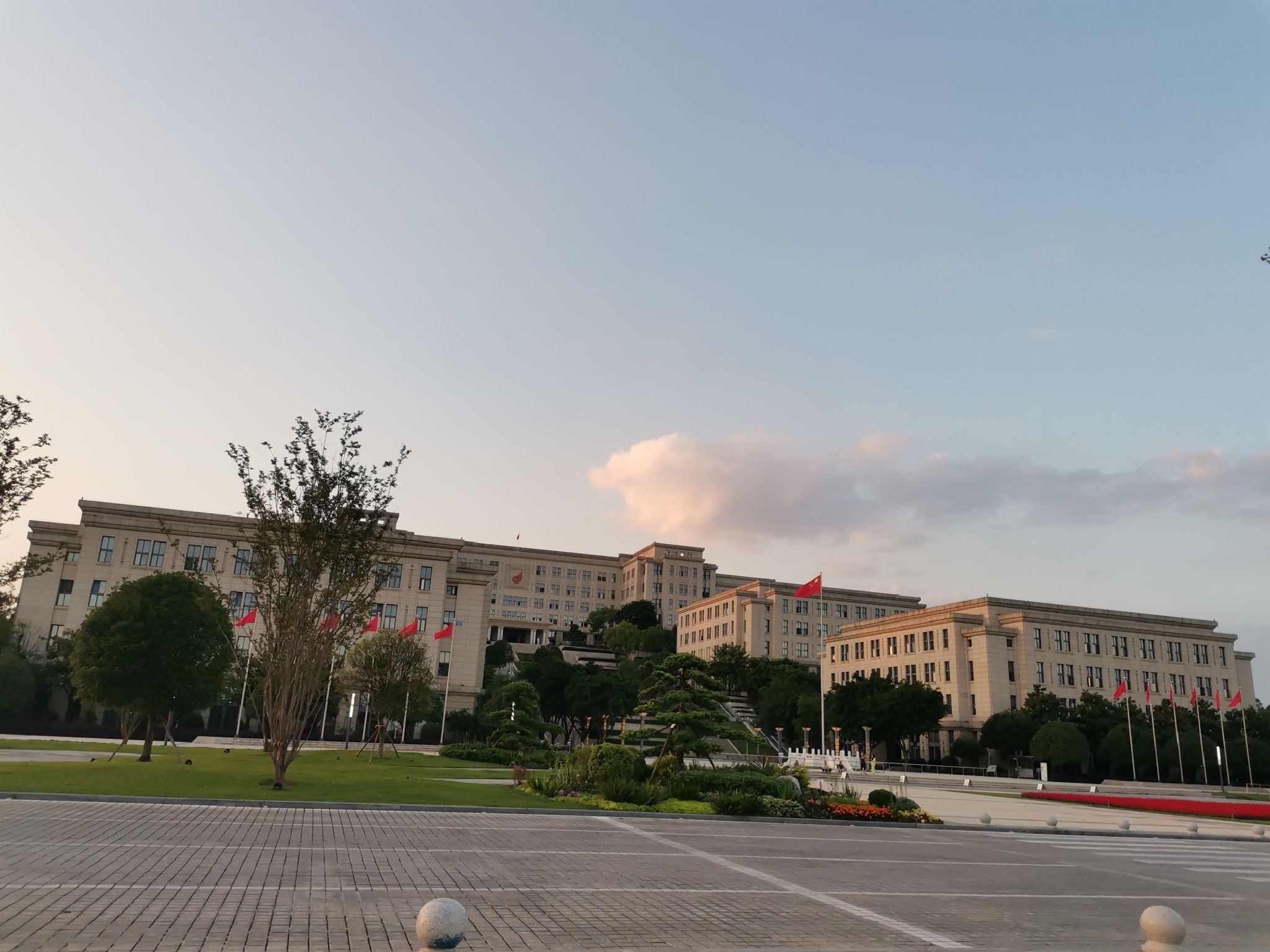 重庆高新技术产业开发区
