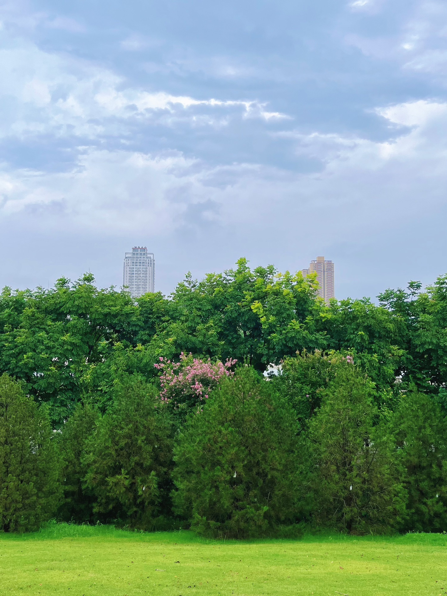 南水北调·天河公园旅行图片 2