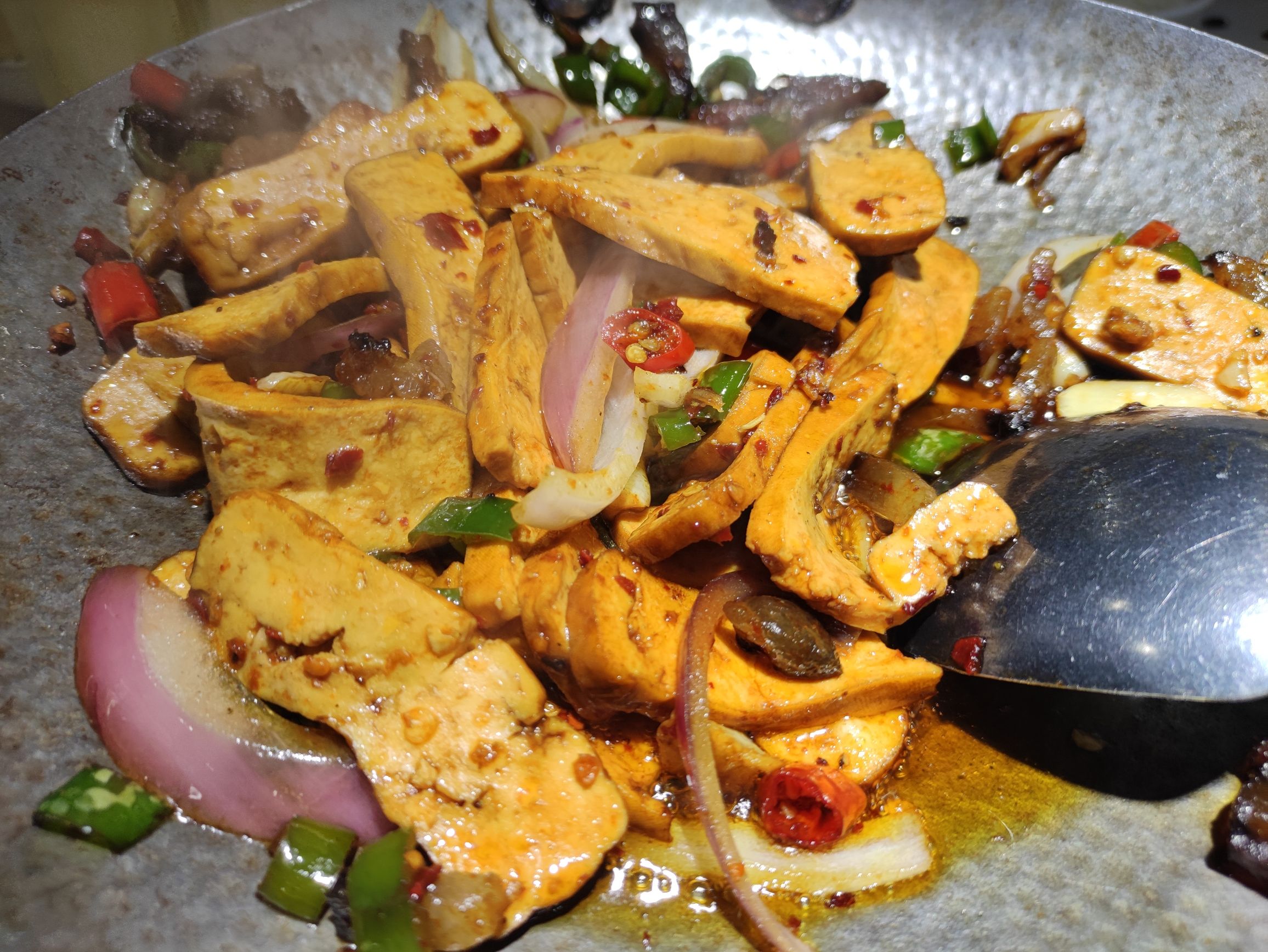 水无沙·精致湘菜(龙昆南店)