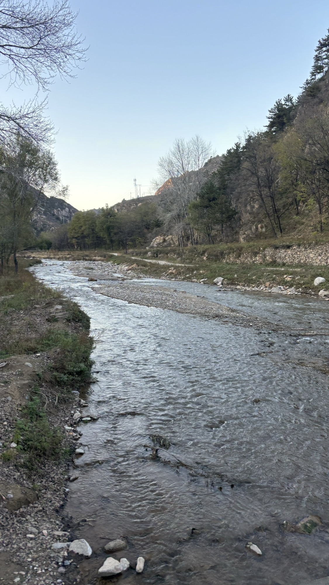 乌龙沟观景台旅行图片 1