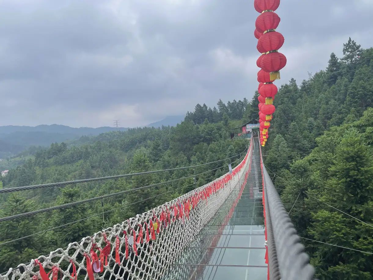 归元生态园旅行图片 3