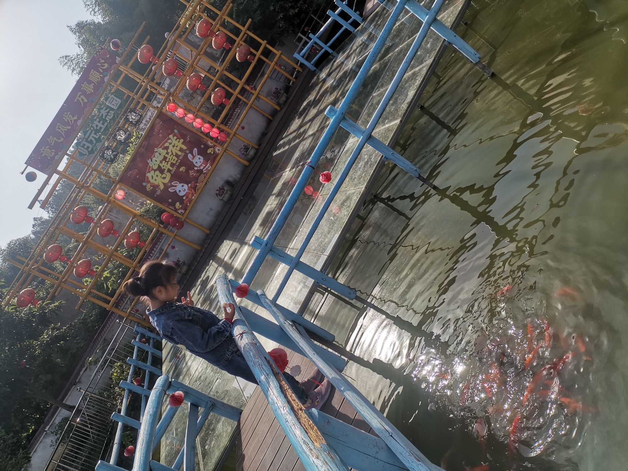 归元生态园旅行图片 2