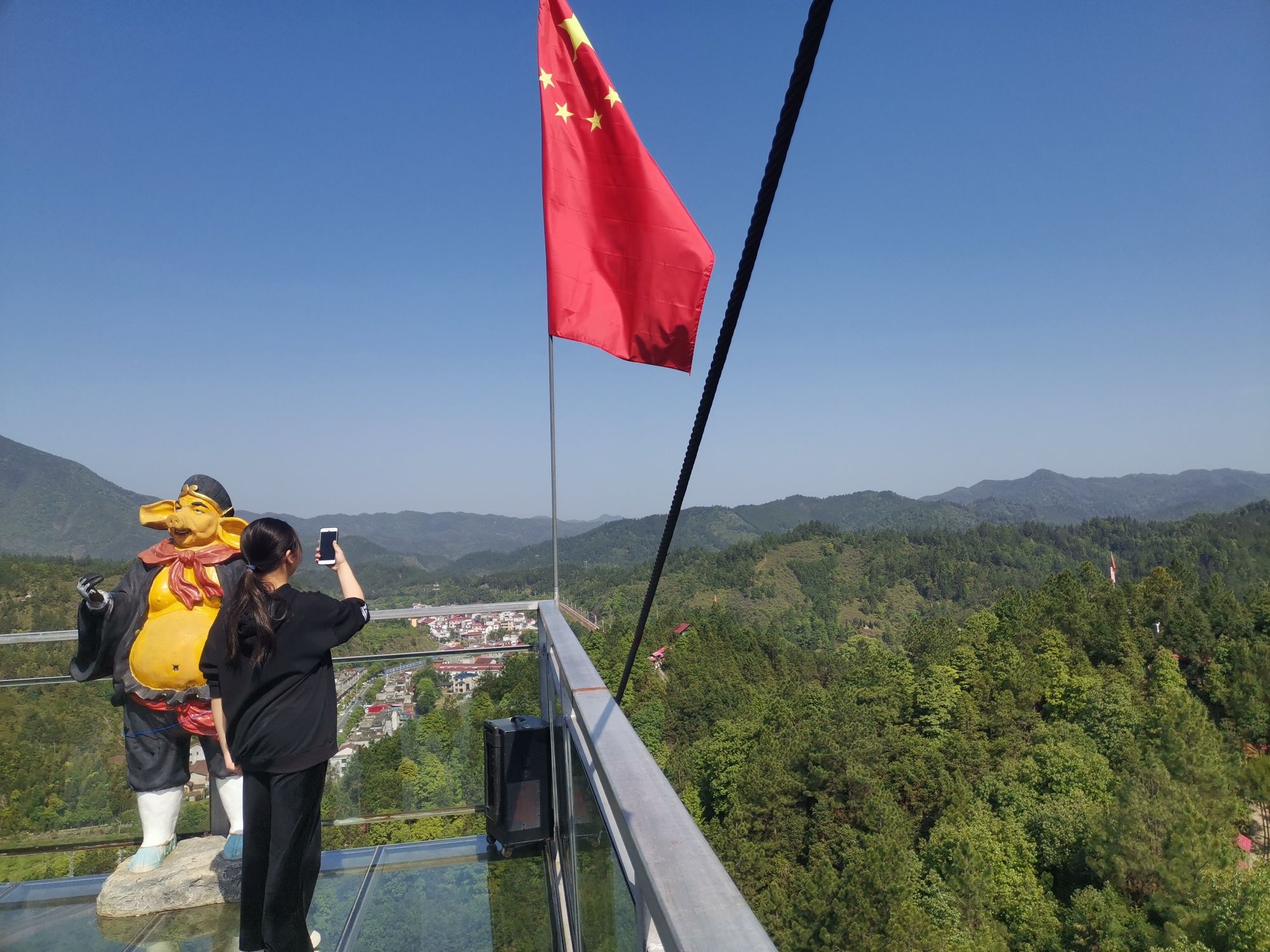 归元生态园旅行图片 3