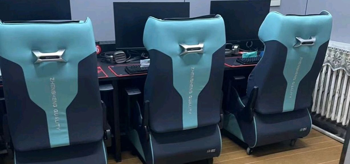 乐秀网吧