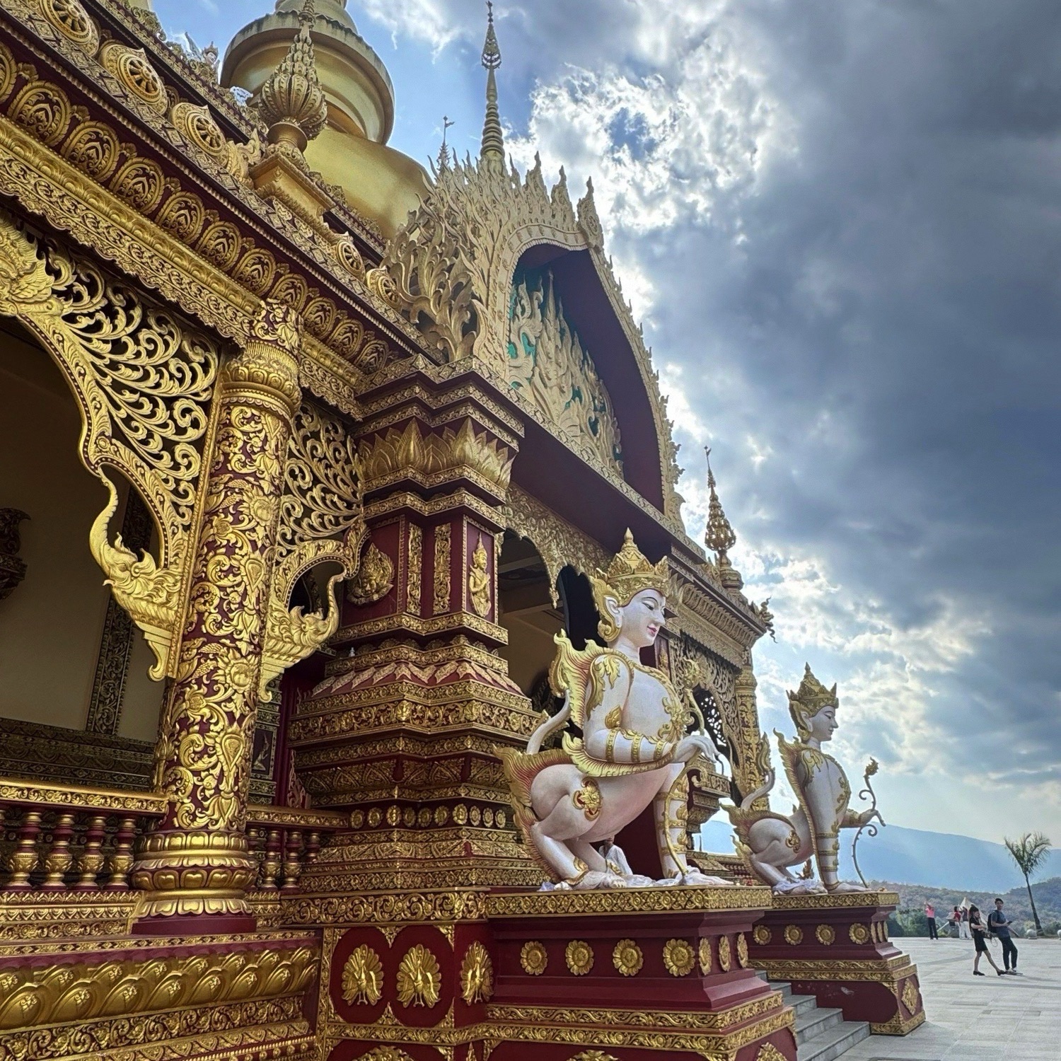 西双版纳勐泐文化旅游区销售部