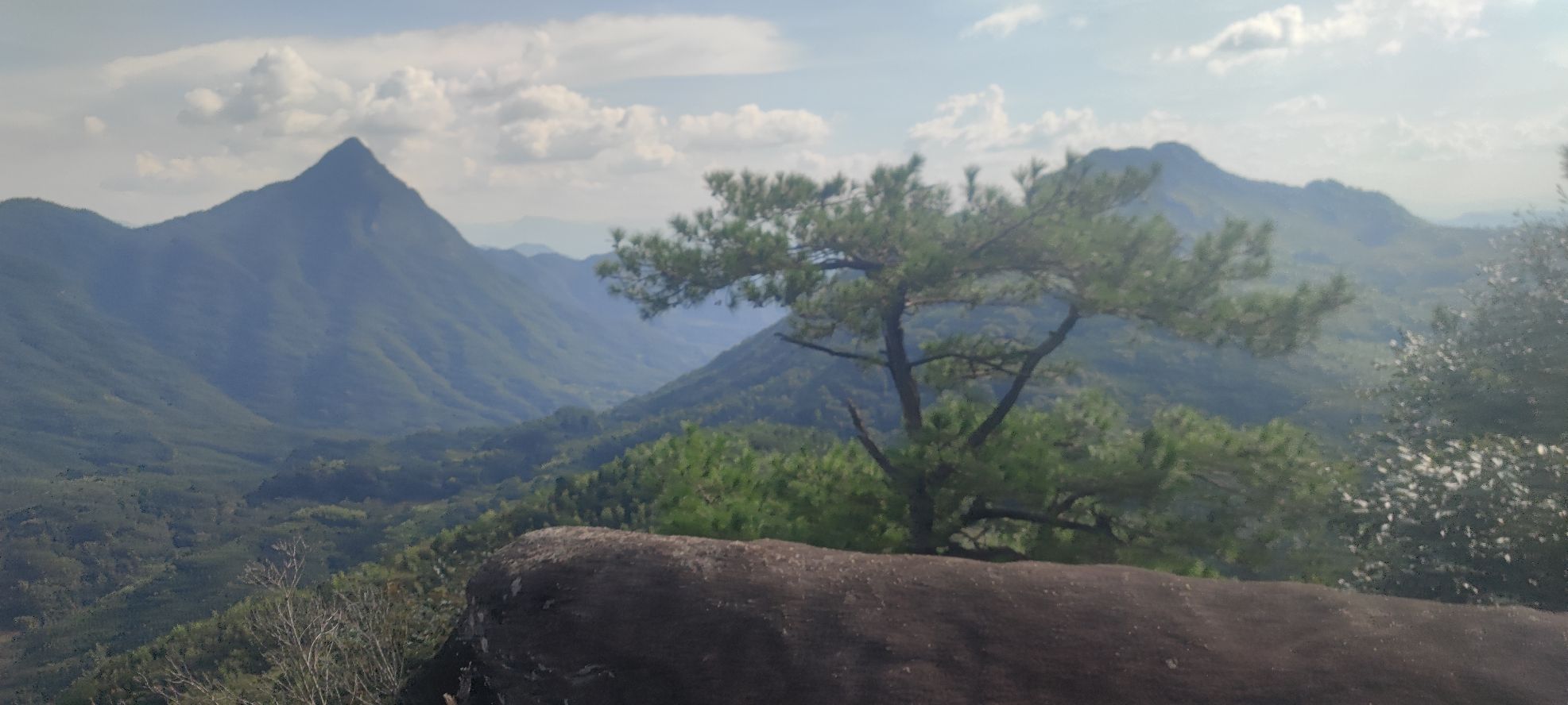 小佑山景区旅行图片 3