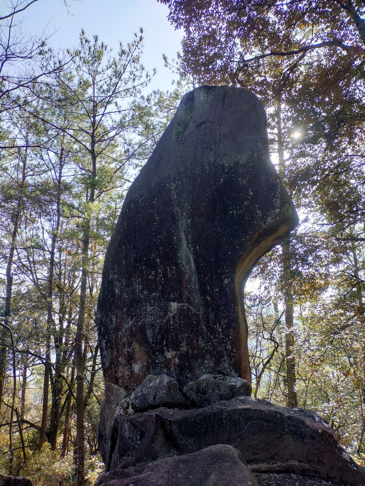 小佑山景区旅行图片 2