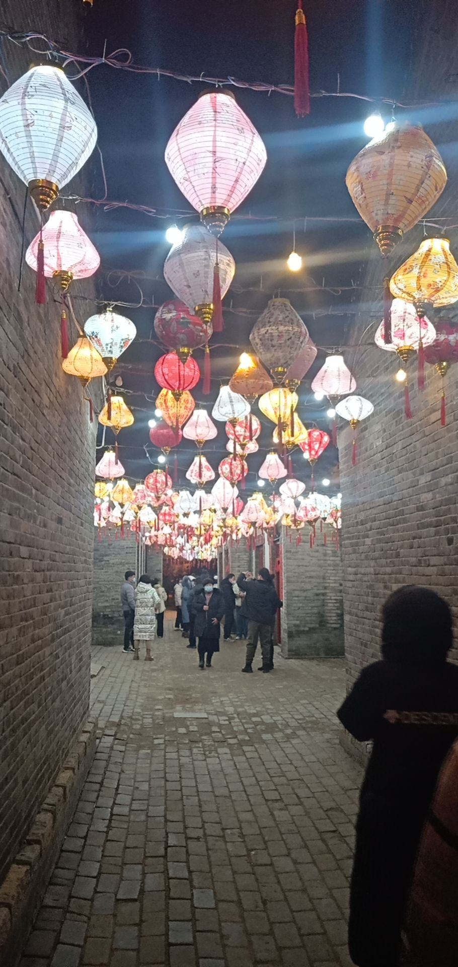 青云小镇旅行图片 2