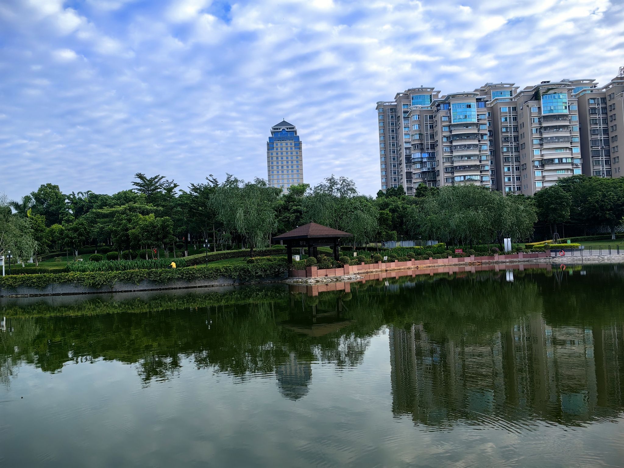 宁宝公园旅行图片 3