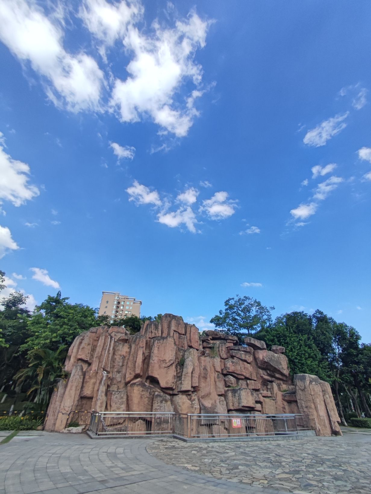 宁宝公园旅行图片 3