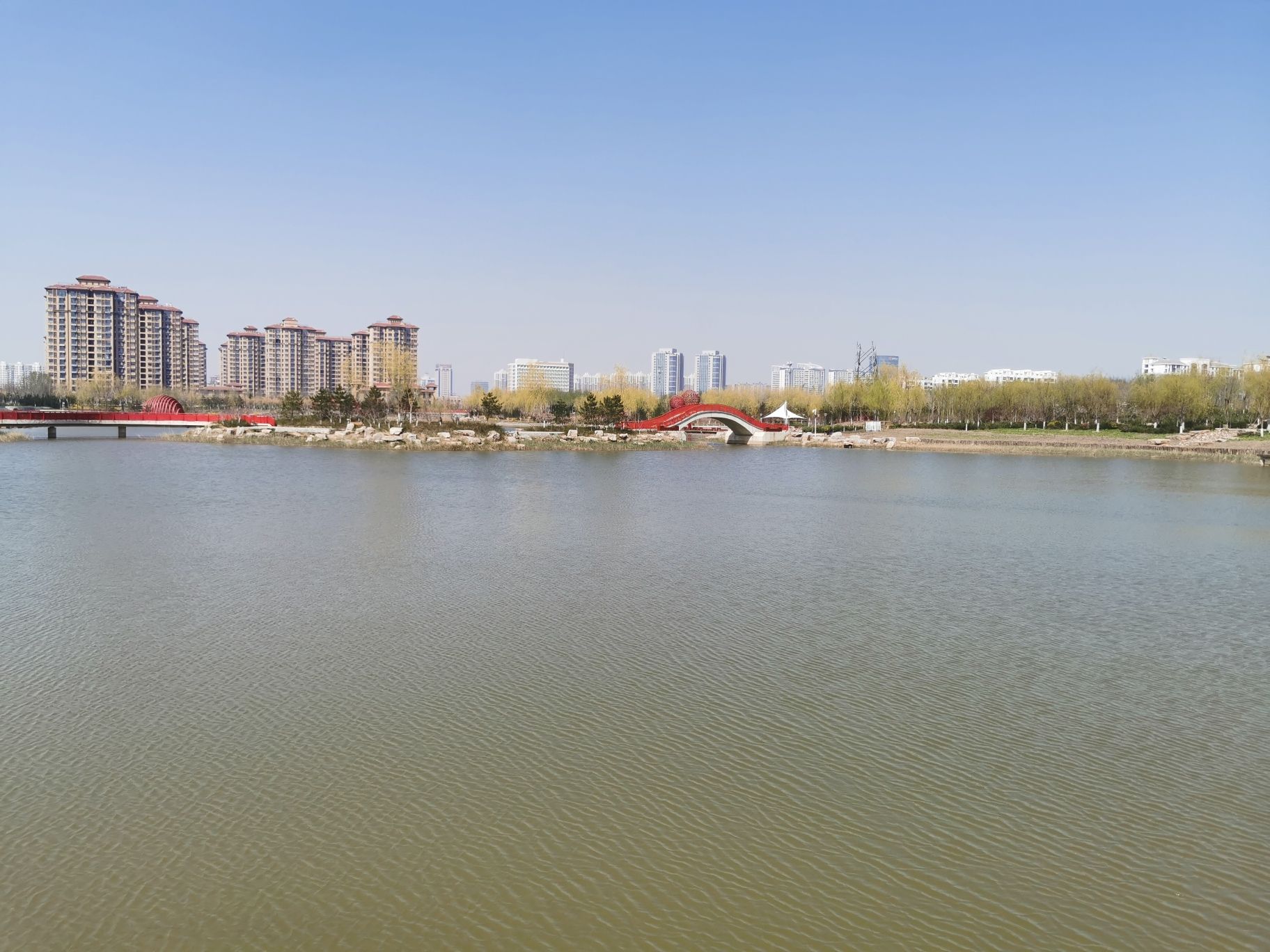 耿井公园旅行图片 1