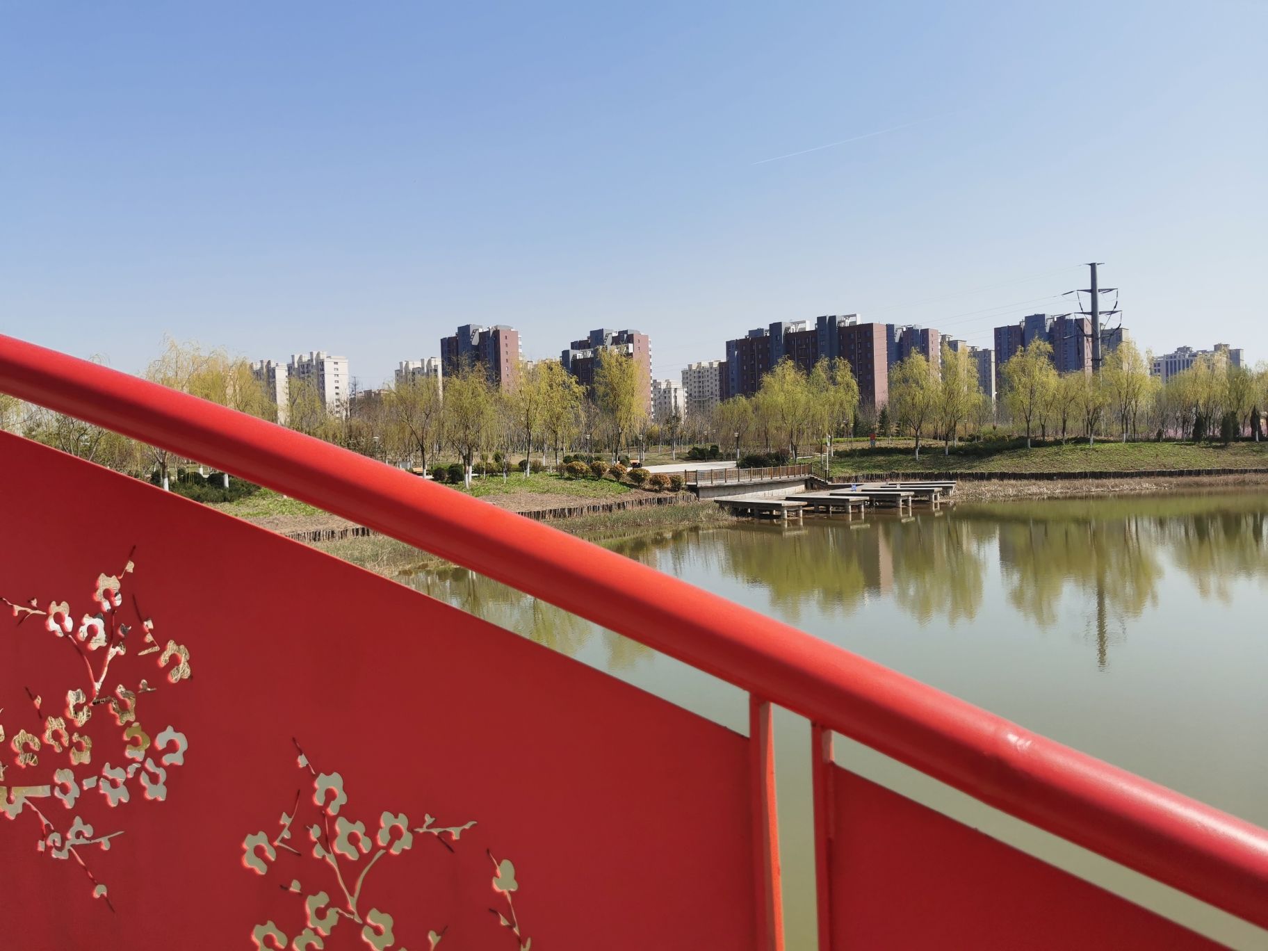 耿井公园旅行图片 3