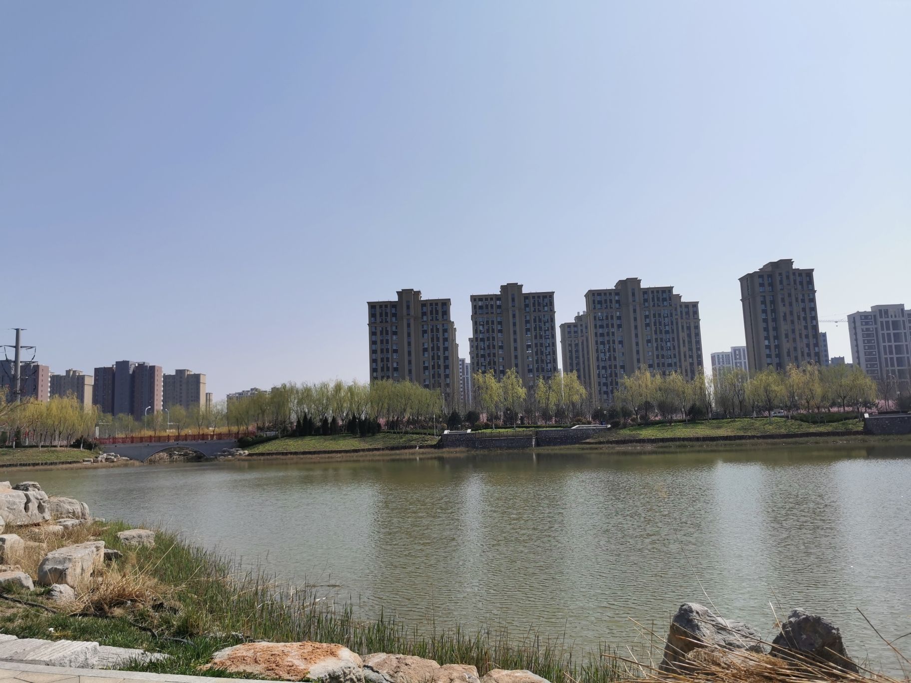 耿井公园旅行图片 2