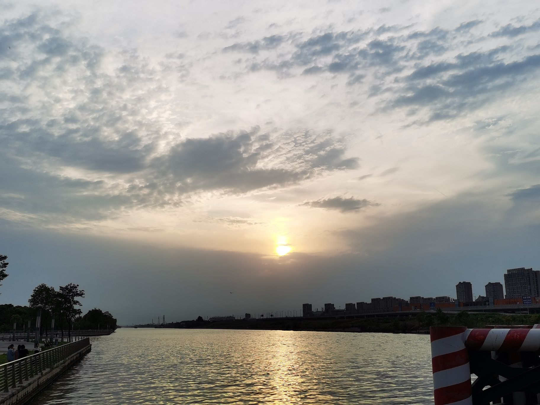 世纪公园旅行图片 2