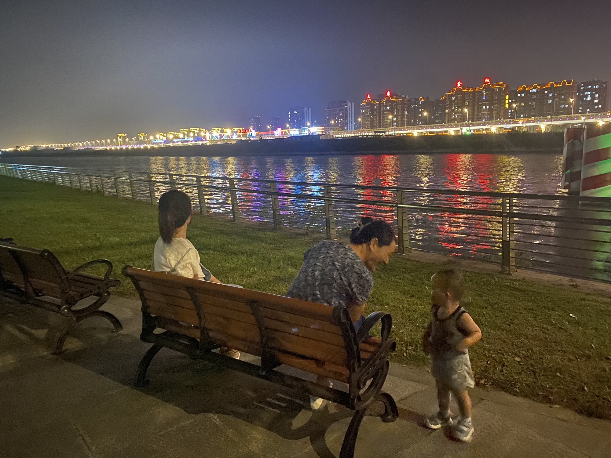 世纪公园旅行图片 3