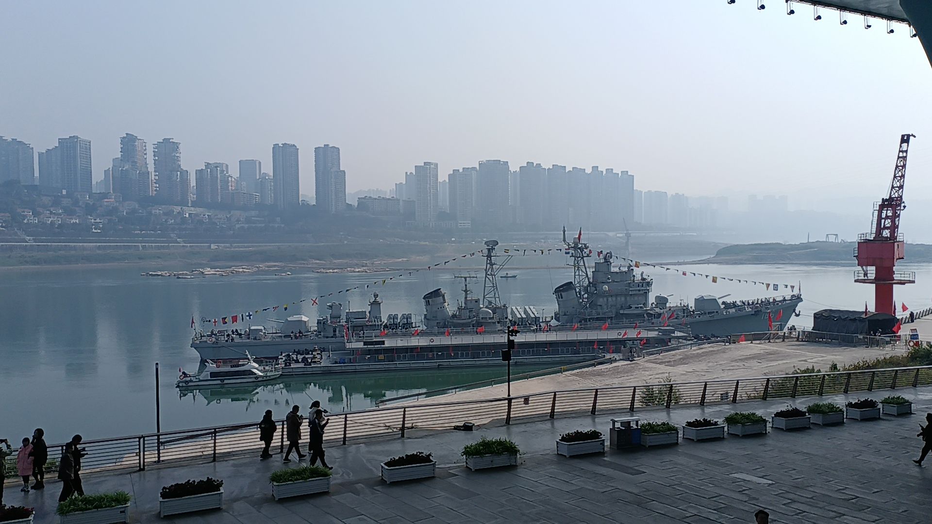 重庆建川博物馆聚落旅行图片 2