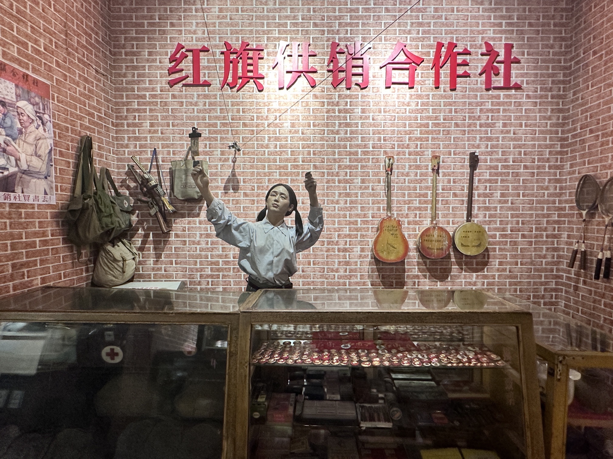 重庆建川博物馆聚落旅行图片 3