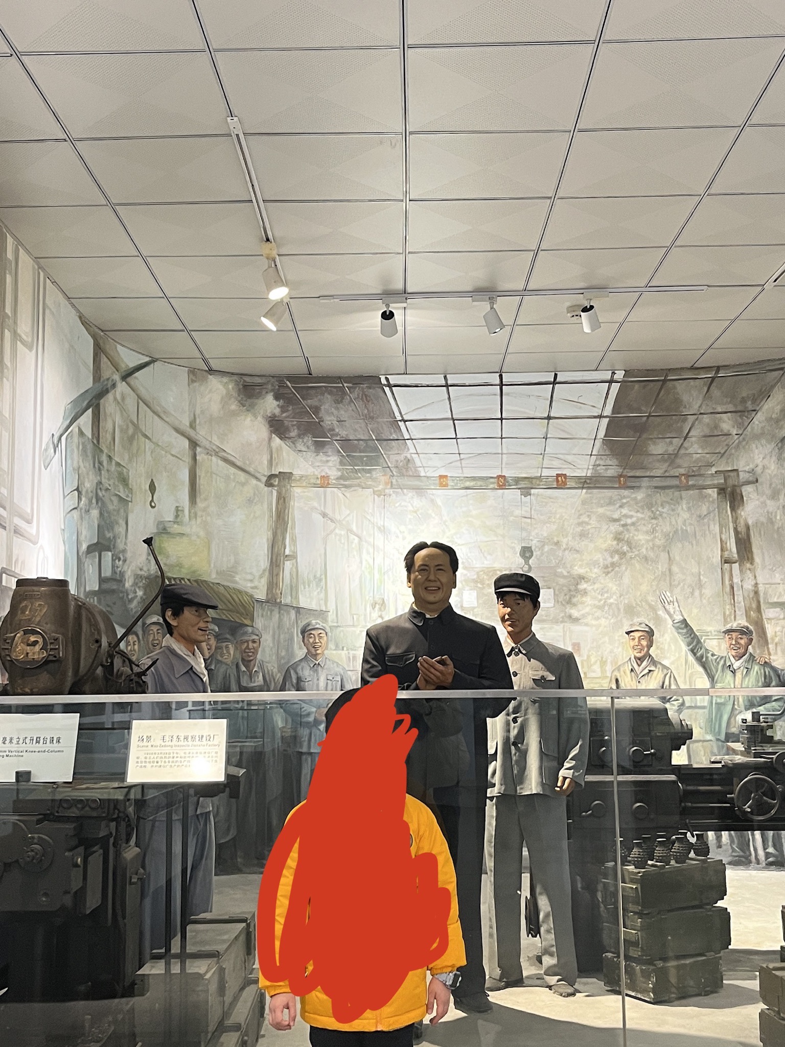 重庆建川博物馆聚落旅行图片 3