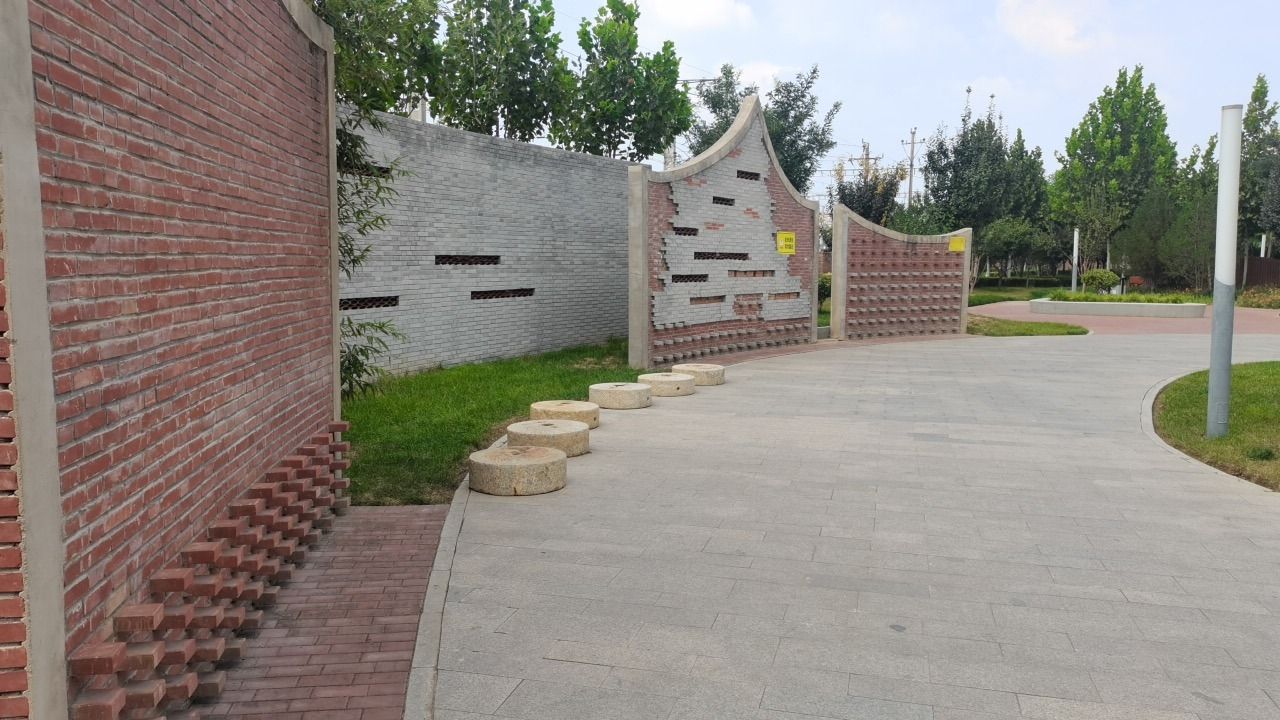 拾忆园旅行图片 3