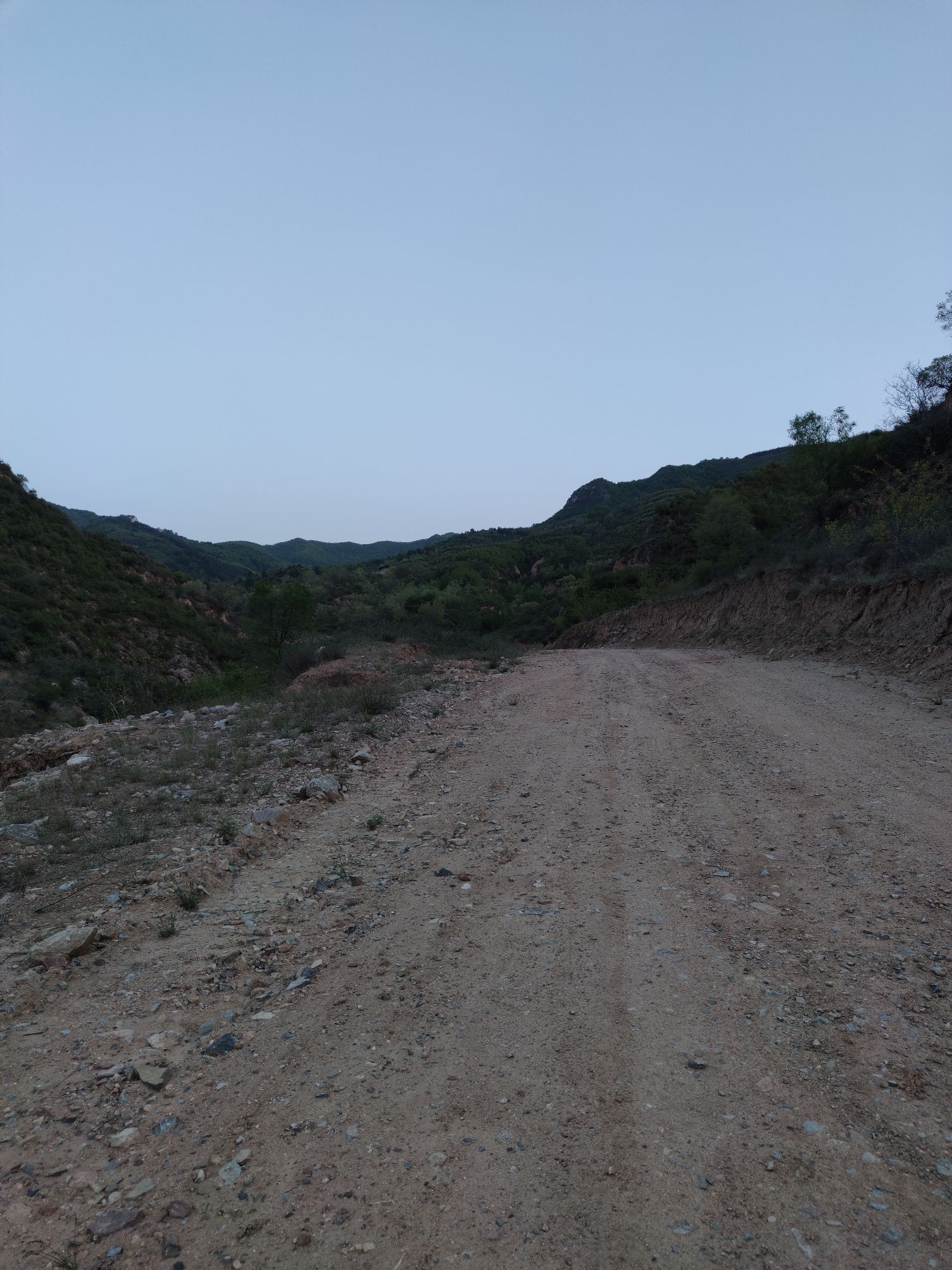 宝峰山原生态旅游区旅行图片 1
