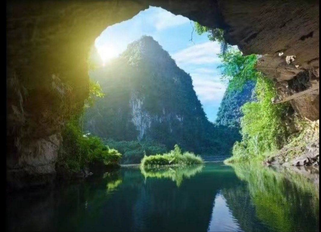 寿源云海旅行图片 1