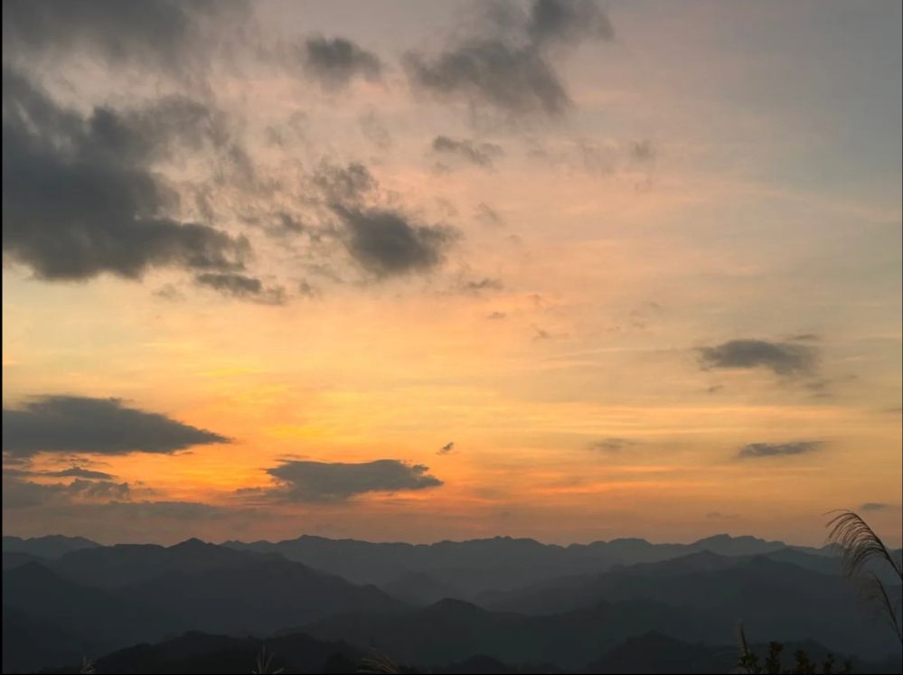 寿源云海旅行图片 2