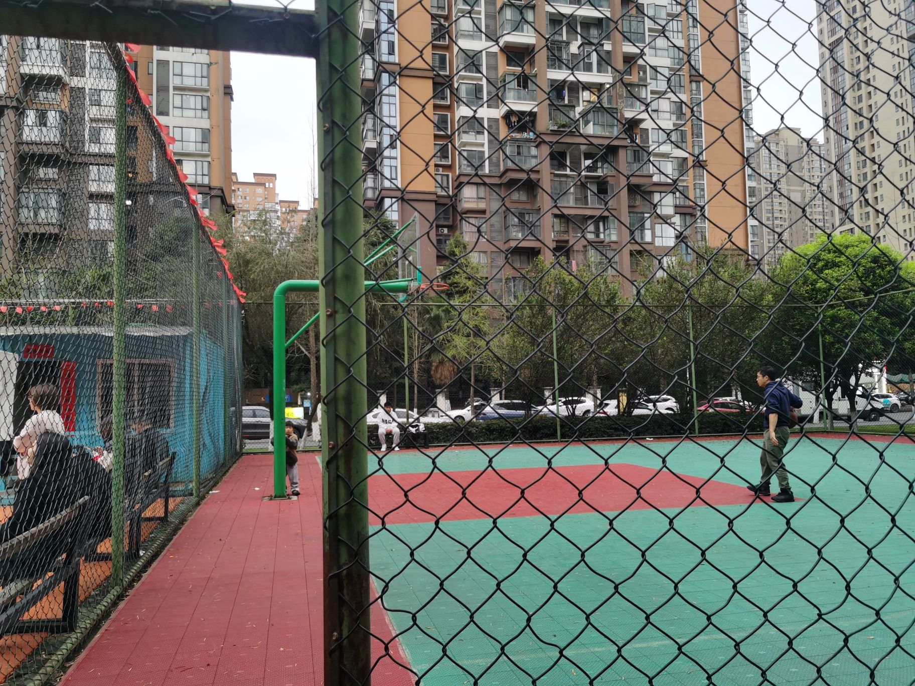 场地封面-乐动康成篮球公园