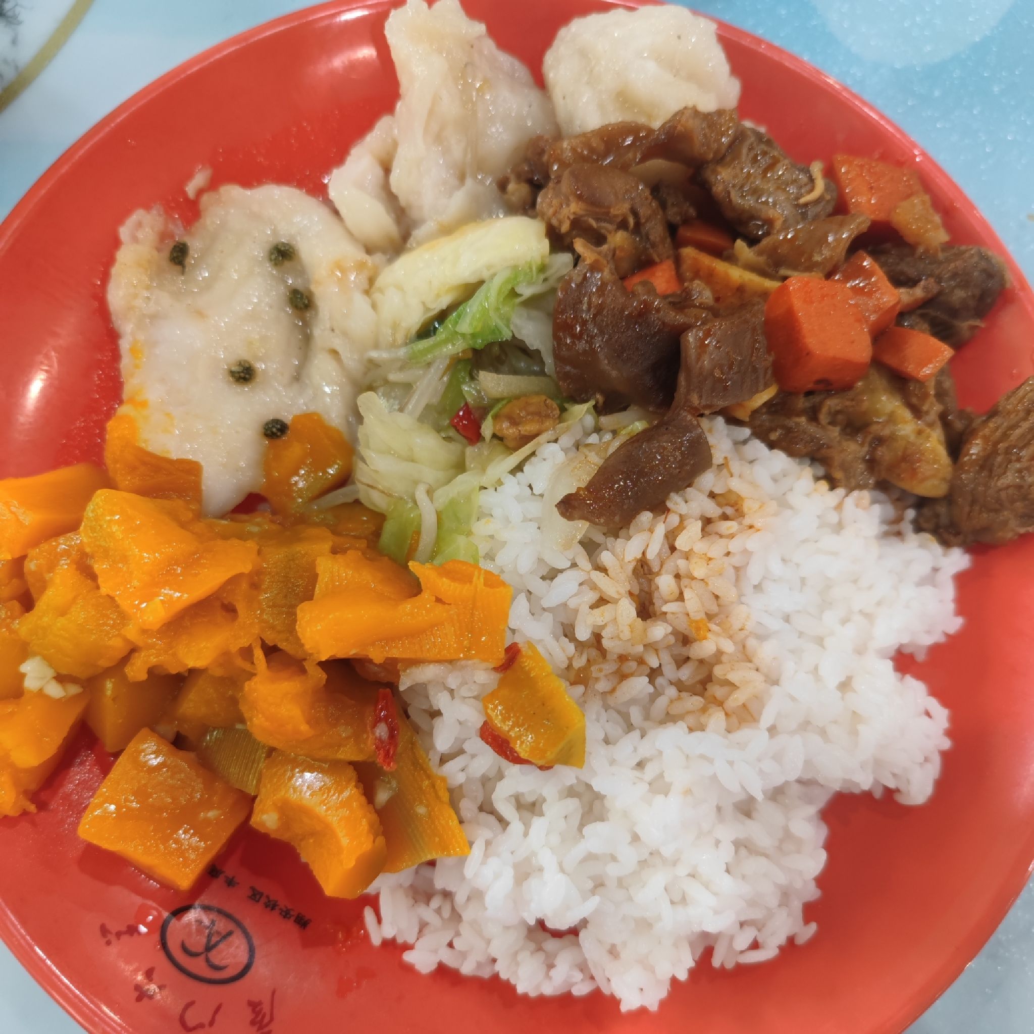 翔安芙蓉餐厅(厦门大学翔安校区店)