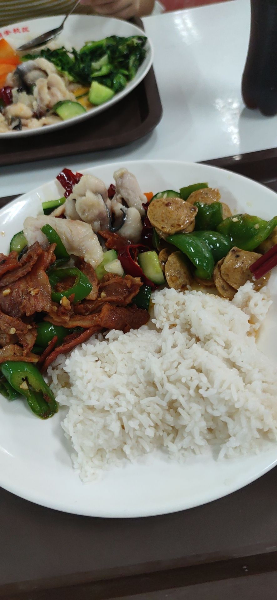 翔安芙蓉餐厅(厦门大学翔安校区店)