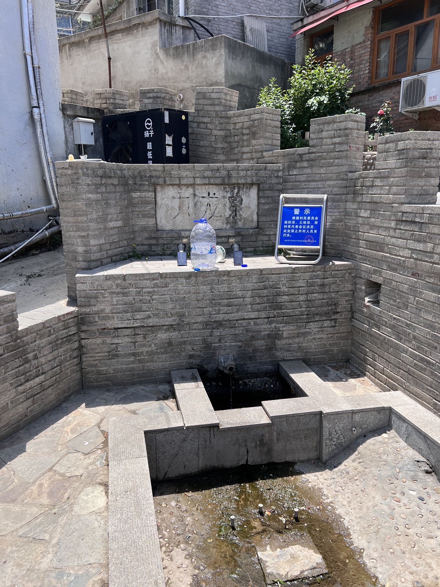 九龙泉旅行图片 1