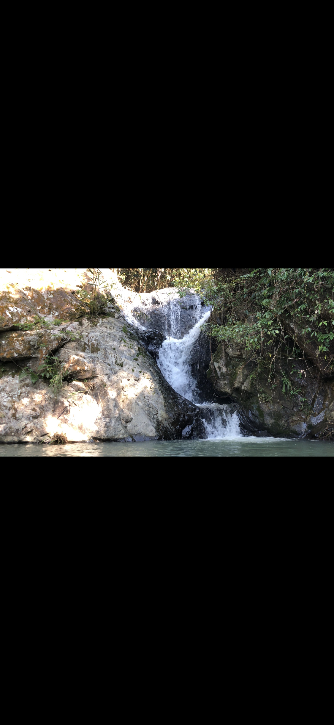 石鮍谷风景区旅行图片 2