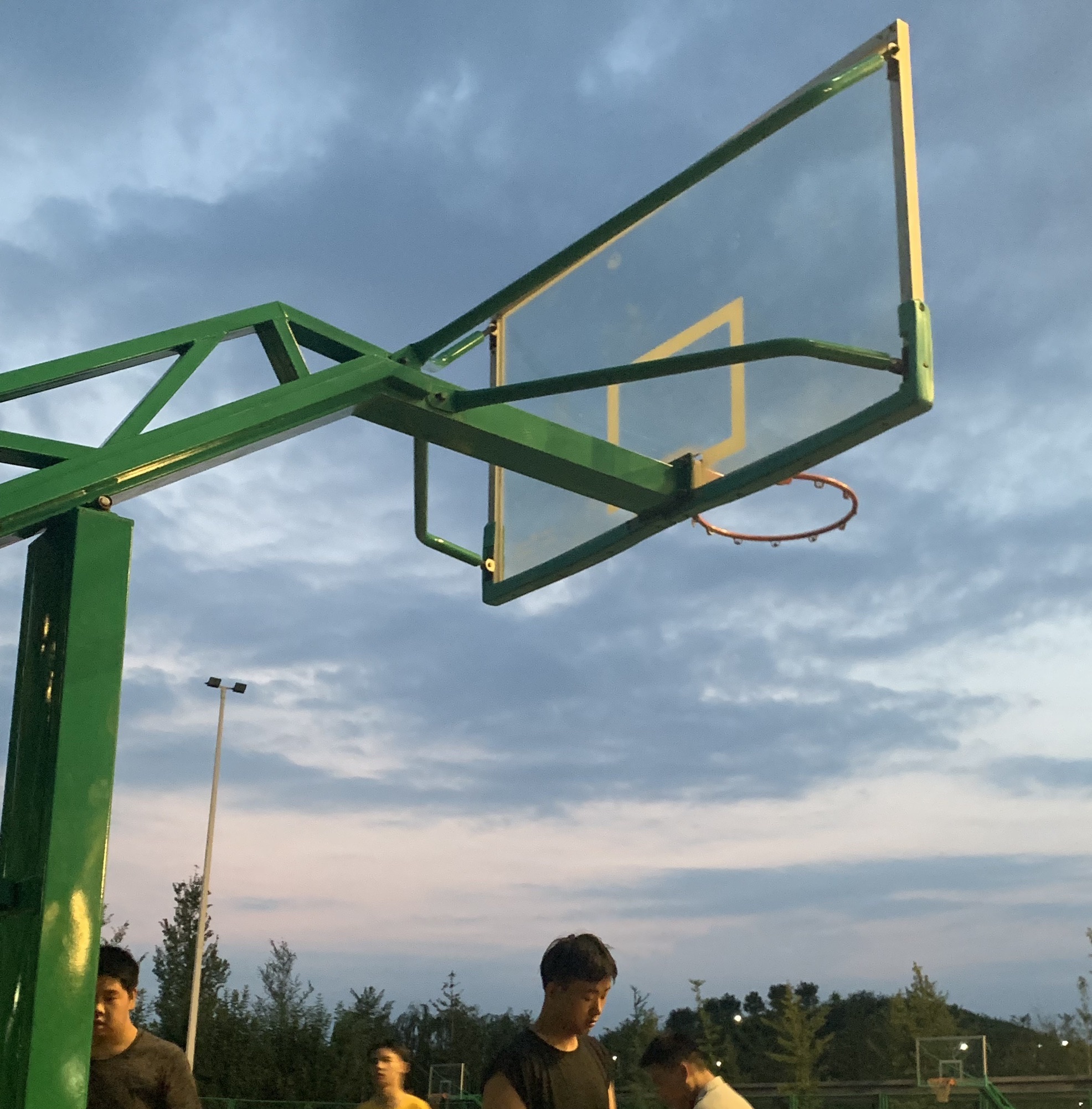 体育公园旅行图片 3
