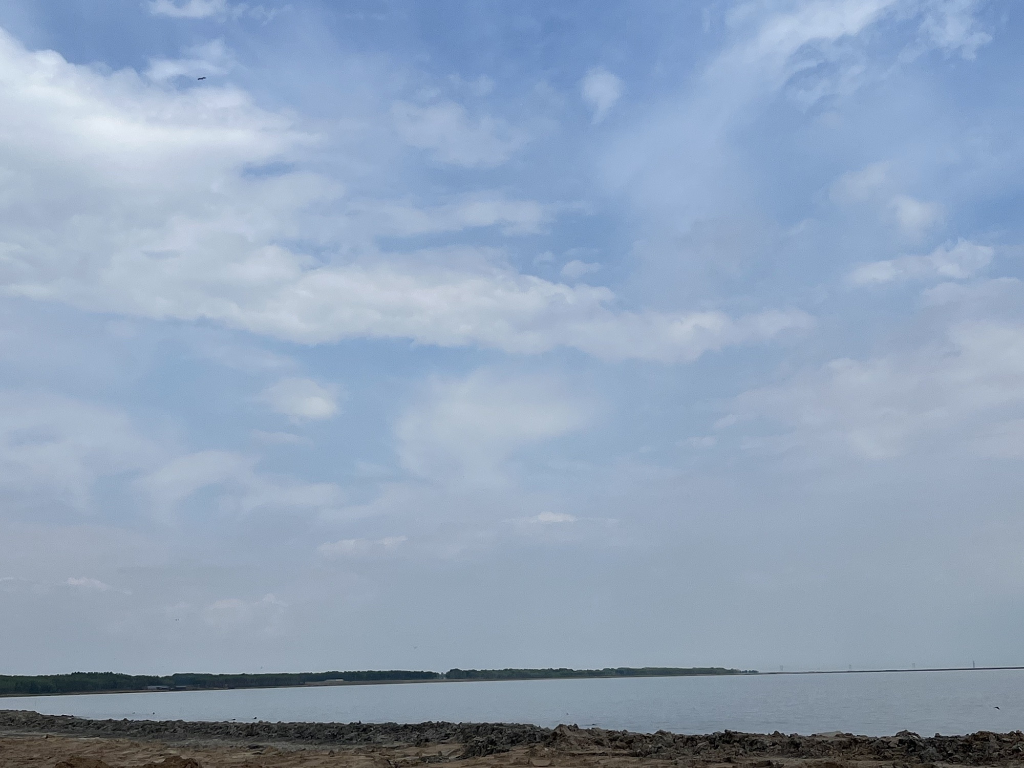 黑龙江安达古大湖国家湿地公园