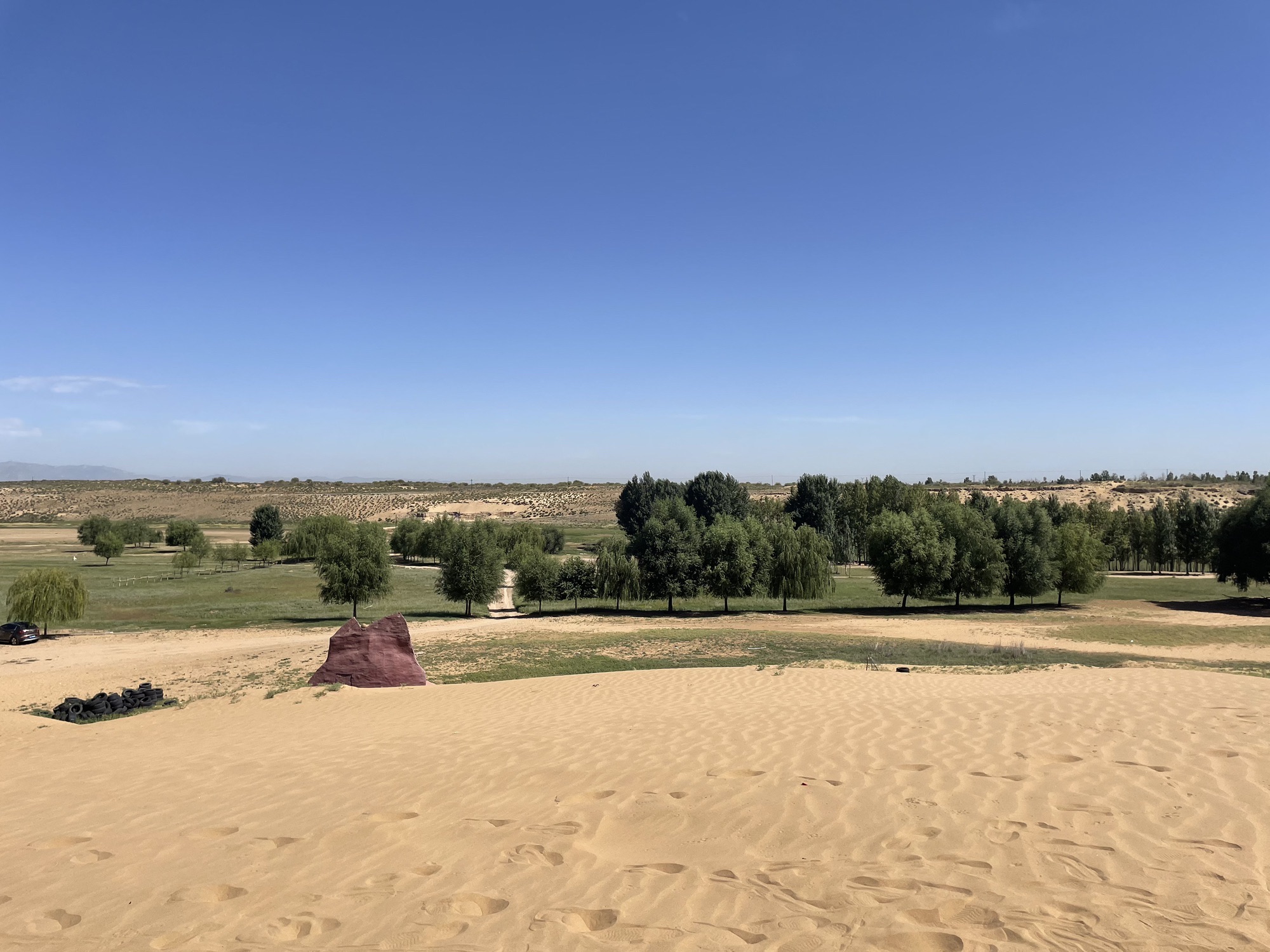 捉鳖湾旅游点旅行图片 3