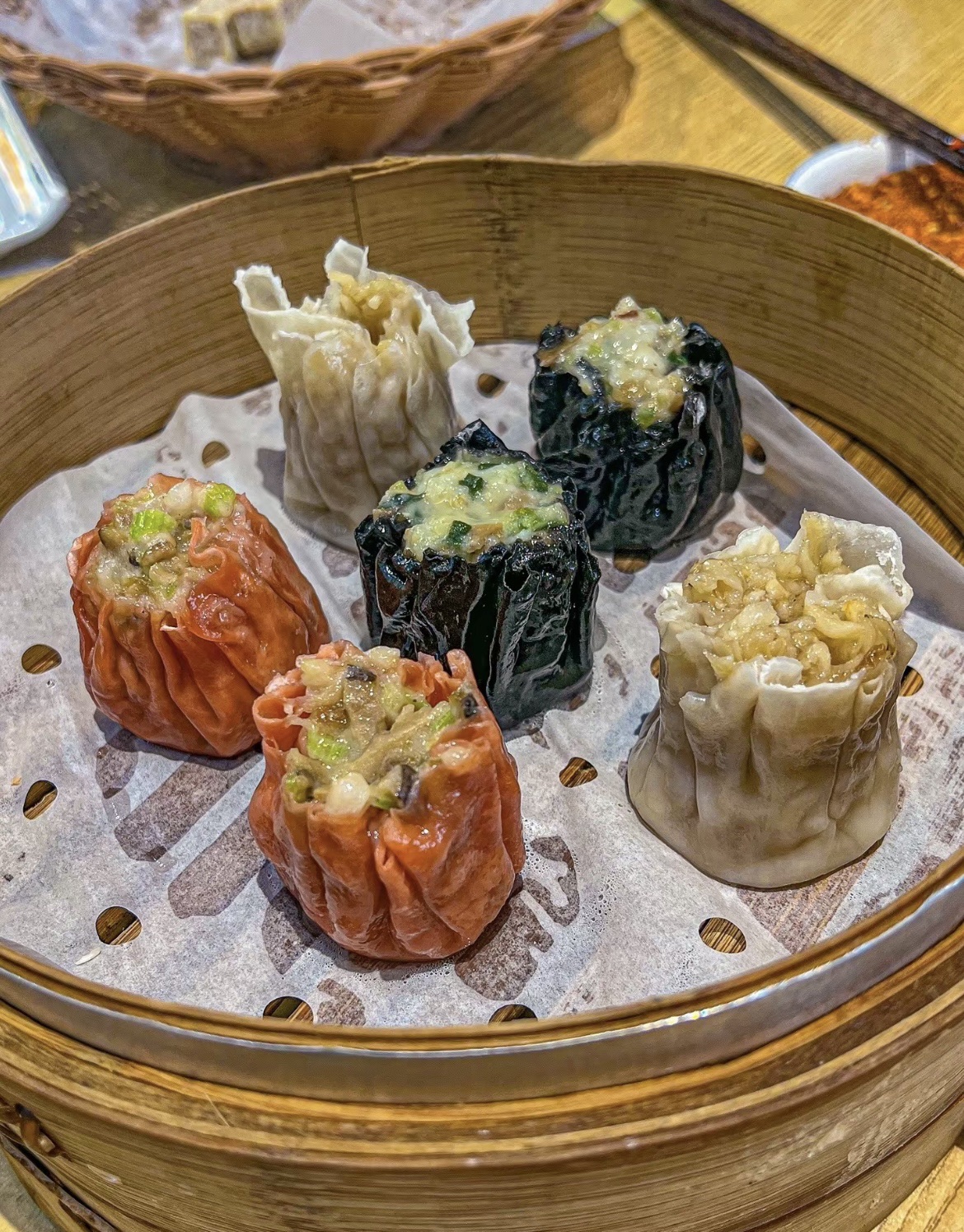 陈叔家的(铜陵店)