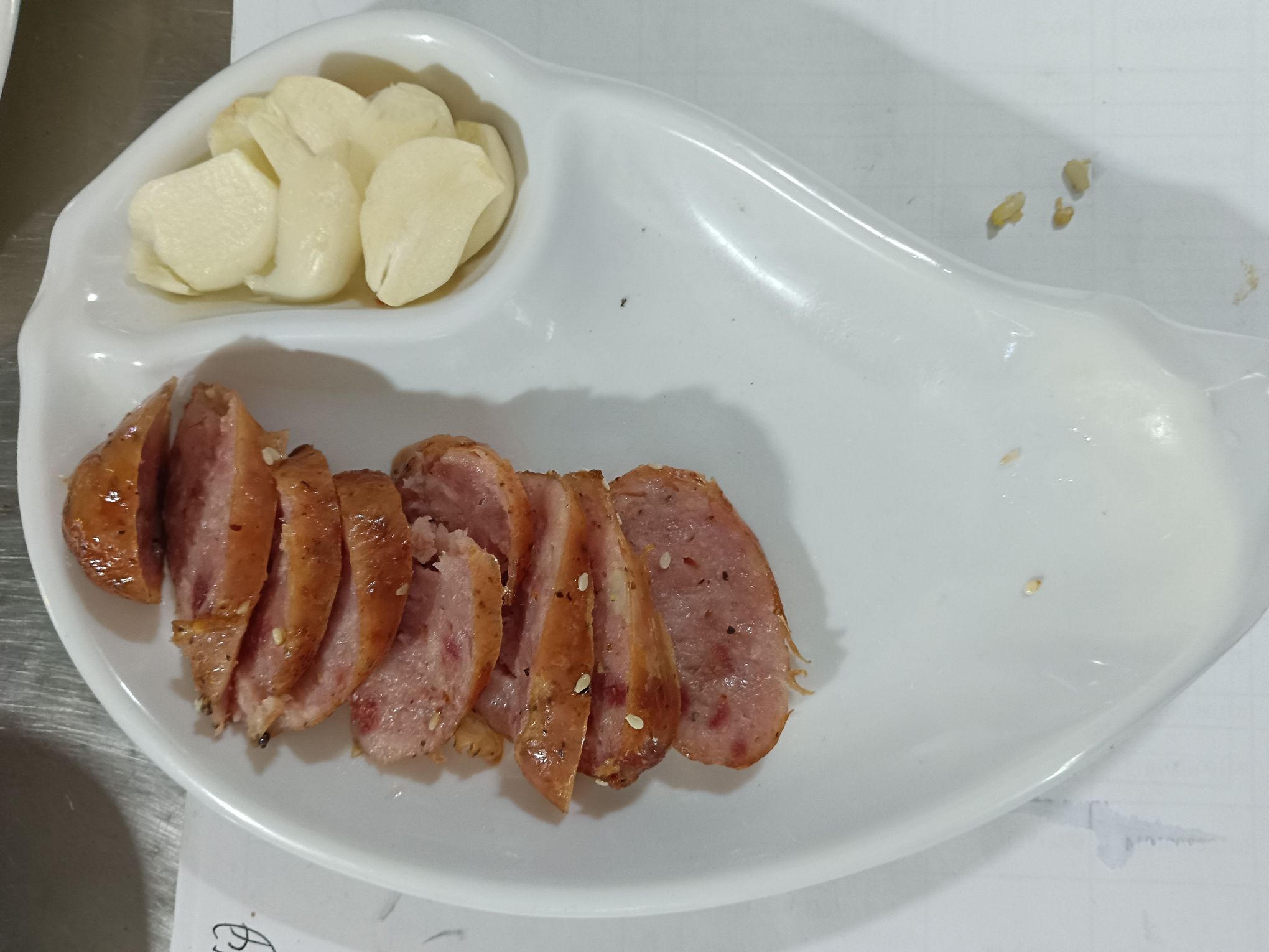 明昌烧烤