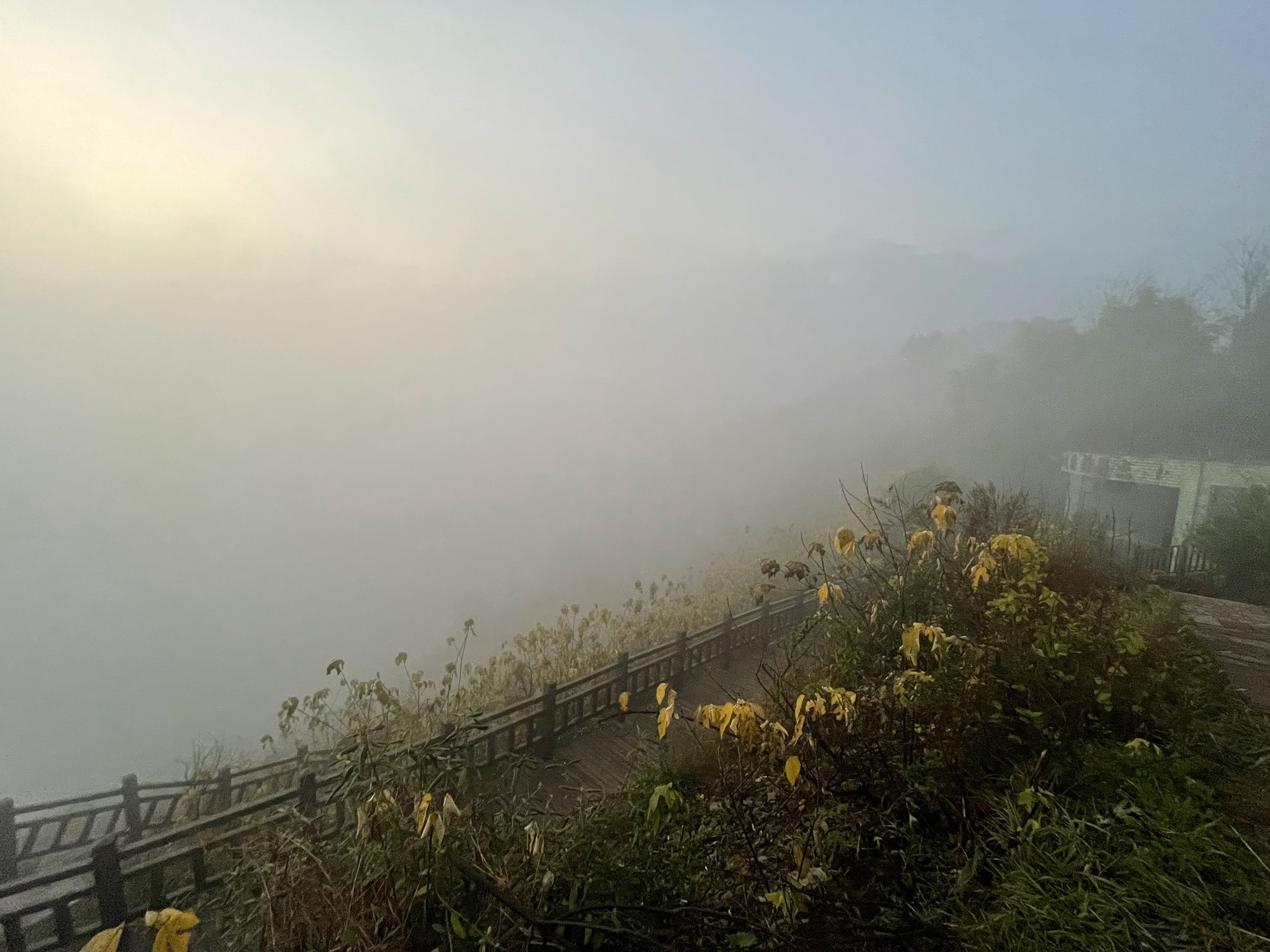 周家山观景台旅行图片 3