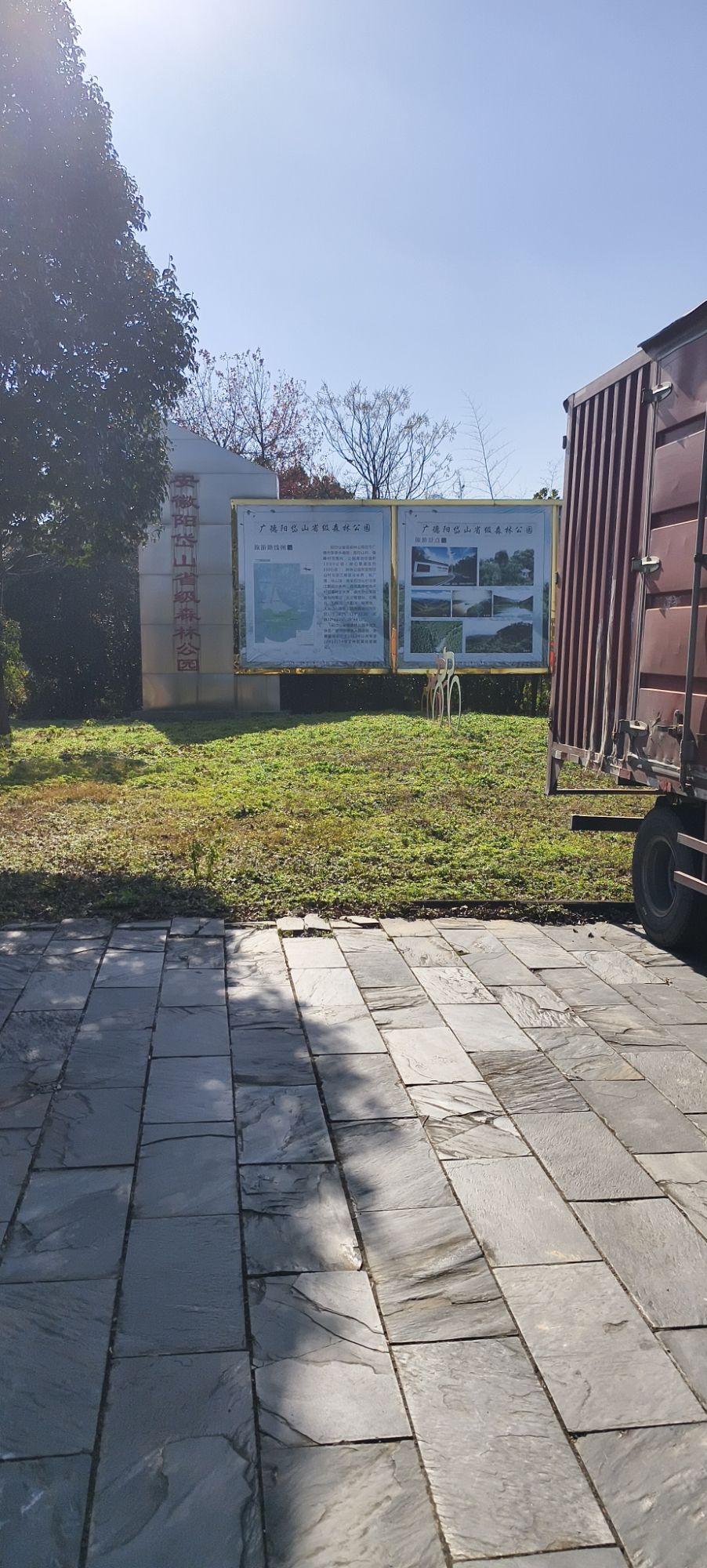 阳岱山省级森林公园旅行图片 1