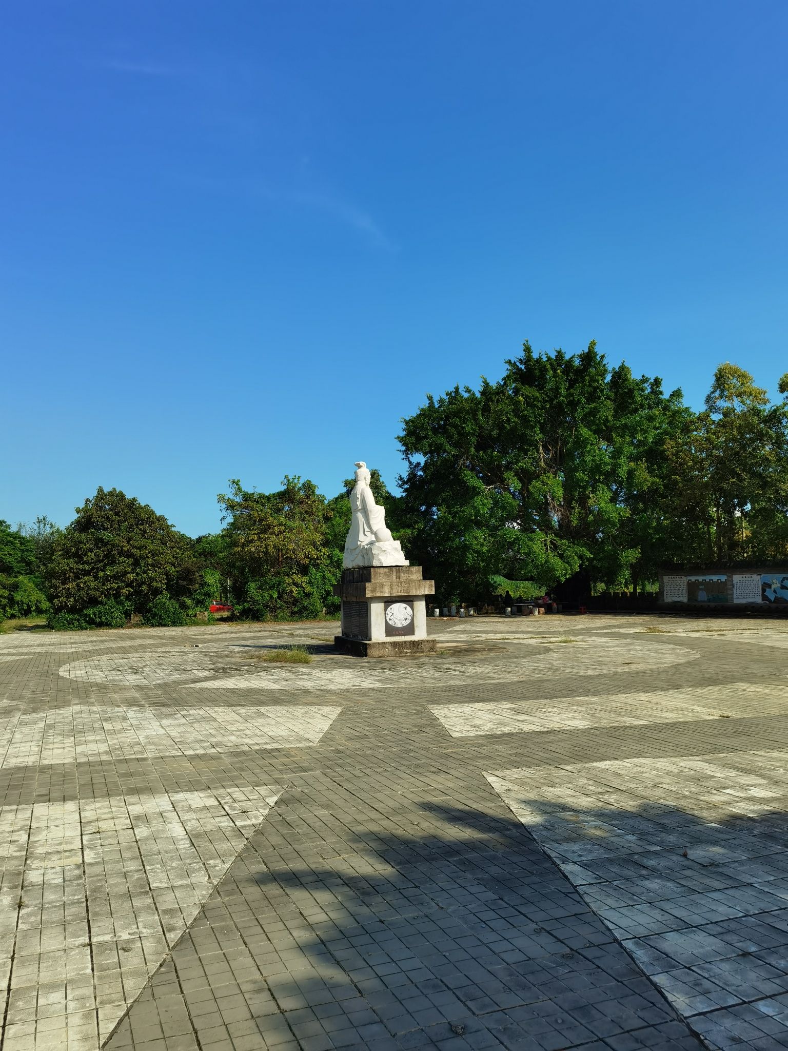 白龙城遗址旅行图片 3